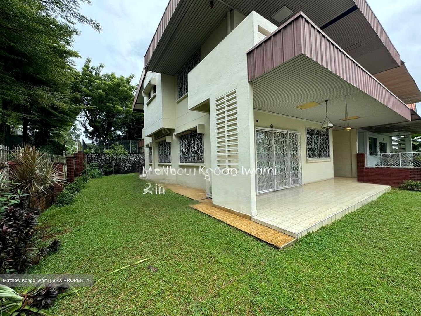 Bukit Timah Road (D10), Semi-Detached #444216011
